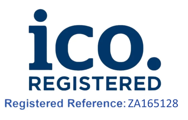 ICO Registered ZA165128